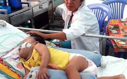 Khống chế bệnh cũ, cảnh giác bệnh mới