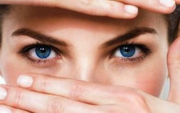 Cơ hội cho đôi mắt sáng khỏe ngày hè