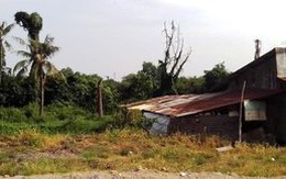 TPHCM: Bé 10 tháng tuổi tử vong vì tiêu chảy cấp