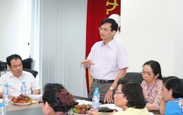 Ai “kích hoạt” đội ngũ cộng tác viên dân số?