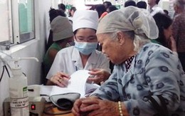 Thêm bệnh viện tuyến quận thăng hạng II