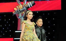 Giọng hát Việt nhí “xào lại” tài năng Đồ Rê Mí, Vietnam's Got Talent