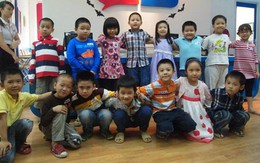 Vui hội bánh chưng dịp Tết nguyên đán