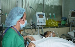 Những ca thoát chết hy hữu nhất năm 2012