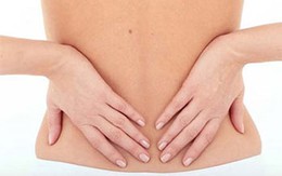 "Vạch mặt" thủ phạm gây đau lưng mùa đông