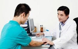 Hoảng hốt vì đứt dây chằng 'cậu nhỏ' khi quan hệ