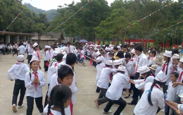 Kính thưa ông chưa bị lộ