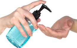 Gần 3000 trẻ nhập viện vì nước rửa tay hương sô cô la