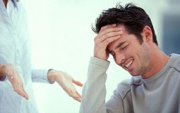 Những căn bệnh dễ xảy đến nhất với đàn ông