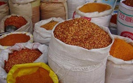 Bộ Y tế "điểm mặt" những mẫu thực phẩm ăn vào rước... độc