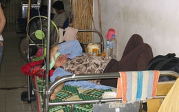 Thủ tướng yêu cầu giảm quá tải bệnh viện