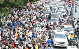 “Thuế đường” gian nan ký!