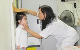 Nguyên nhân khiến trẻ dậy thì muộn