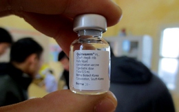 Hà Nội: Ngừng sử dụng lô vắc xin gây tử vong bé 3 tháng tuổi