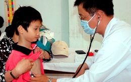 Bộ Y tế khuyến cáo phòng bệnh trời rét đậm