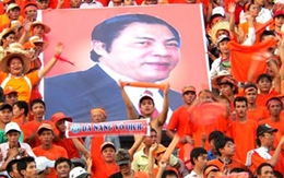 Nỗi lo lớn nhất của Bí thư Thanh!