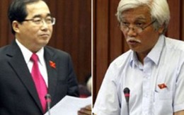 Lời xin lỗi của ĐB Huỳnh Hữu Phước có chân thành? 