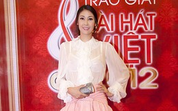 Những phút "mất điểm" của Sao Việt 