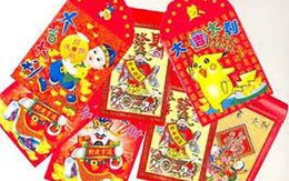 Chuyện cái bao lì xì