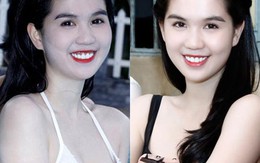 Choáng với nụ cười thật của mỹ nhân Việt