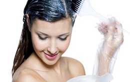 7 cách đơn giản giúp lấy lại mái tóc bóng mượt như lụa