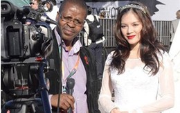 Diễn viên Lan Phương có "đủ sức" thay thế Lý Nhã Kỳ?