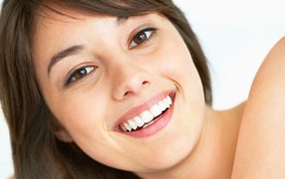 9 cách đơn giản để khuôn miệng luôn đẹp