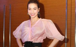 Mỹ nhân Việt siêu sexy với váy bút chì xẻ