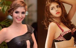 Ngỡ ngàng hình ảnh thực của mỹ nhân Việt khi chưa photoshop 