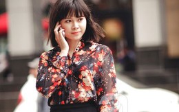 Phong cách thanh lịch mới lạ cho người yêu thích áo sơmi 