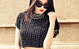 Học sao Việt lấp lửng eo "con kiến" đẹp mê hồn