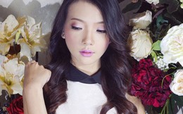 Mẫu váy thời thượng cho hè 2013