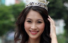 HH Đặng Thu Thảo bất ngờ có mặt trong danh sách thí sinh Miss World 2013