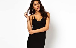 Những mẫu váy lửng duyên dáng cho mùa hè