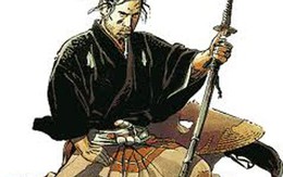 Samurai và bài học bất ngờ từ người đánh cá láu lỉnh