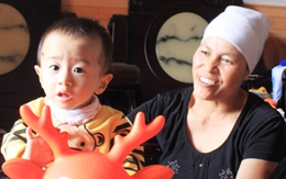 Bé 11 tháng tuổi trở về từ cõi chết như thế nào?