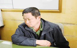 Nhát dao mổ chó oan nghiệt