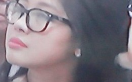 Vì sao người đẹp bên cạnh bầu Kiên không “dính chàm”?