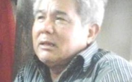 Người đàn bà cô hồn và nước mắt người cha có con gái chết thảm