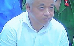 Bầu Kiên bị tuyên phạt 30 năm tù giam