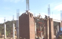 Lào Cai: Vì sao dự án 10 năm chưa hoàn thiện ? 