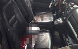 Phó Ban tổ chức Quận ủy Cầu Giấy liên quan thế nào với nhóm sát thủ?