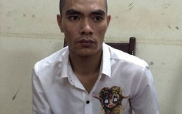 Gã giang hồ cộm cán bị kẻ tiểu tốt vô danh truy sát kinh hoàng