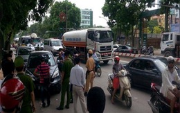 Những vụ ngã giá mạng người bằng tiền gây rúng động