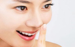 4 cách bảo vệ mũi ngày đông