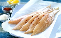 Giữ cá tươi lâu không khó 