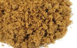 Những chất làm ngọt tự nhiên cho món ăn 