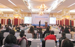 Gần 7.000 phụ nữ được xét nghiệm HIV