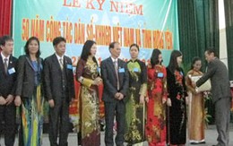 Hưng Yên kỷ niệm 50 năm ngày truyền thống ngành DS-KHHGĐ