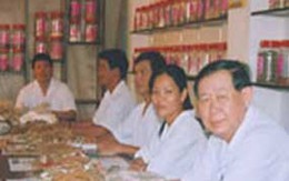 Bảo Thanh Đường - Phương thuốc quý trị bệnh ngoài da